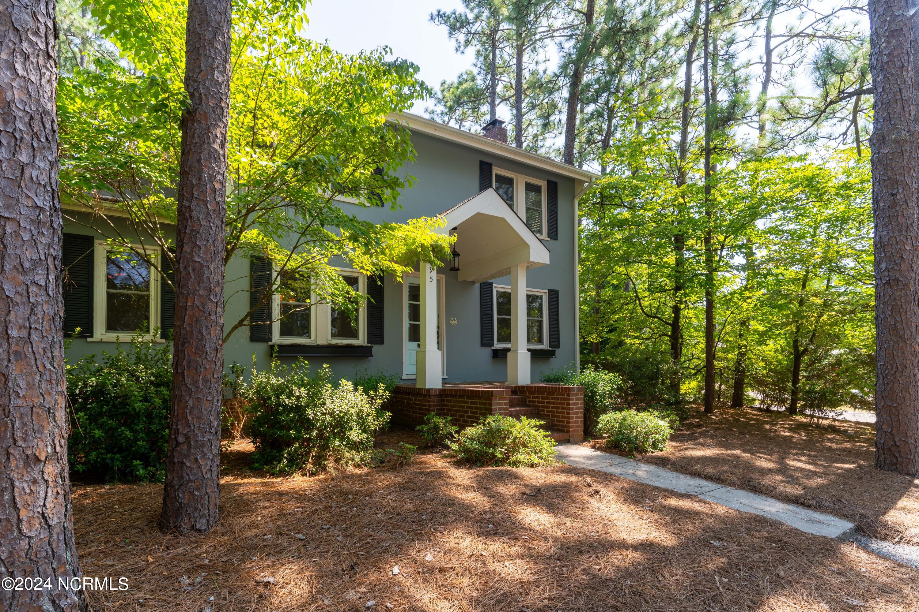 195 South Ridge Street Southern Pines, NC 28387 - Photo 40 of 52 DSC02034-HDR