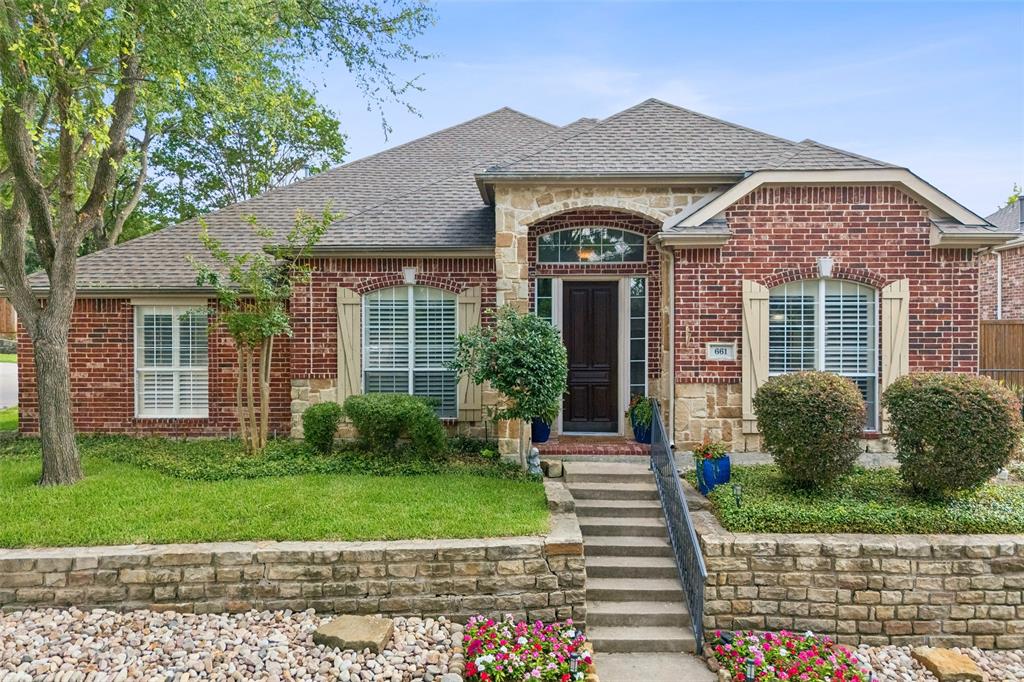 661 Channel Ridge Drive Rockwall, TX 75087 - Photo 6 of 38