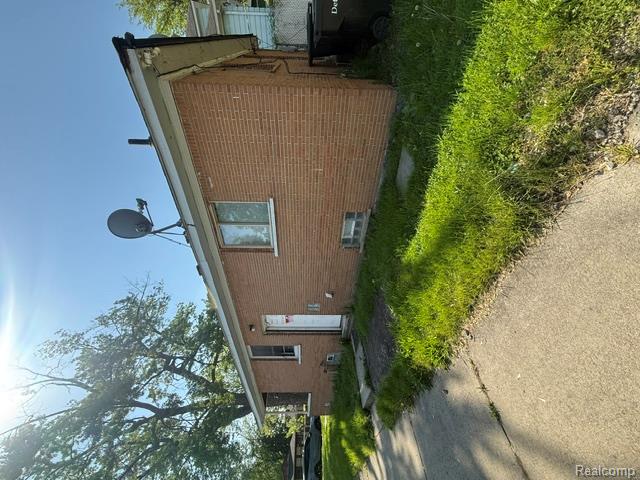 7559 Prairie Street Detroit, MI 48210 - Photo 18 of 21