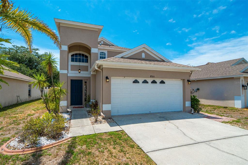 8526 Hawbuck Street Trinity, FL 34655 - Photo 2 of 24