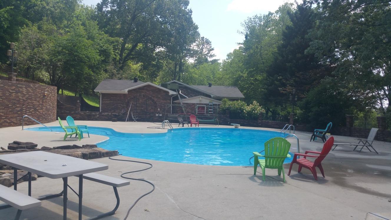 914 Rector Road Jasper, TN 37347 - Photo 24 of 24 914 Rector Rd29