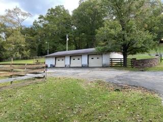 914 Rector Road Jasper, TN 37347 - Photo 4 of 24 914 Rector Rd