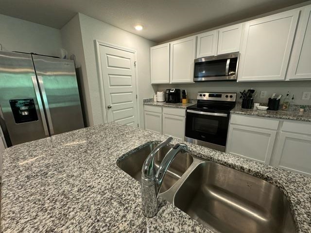32807 North Pickens Avenue Lillian, AL 36549 - Photo 17 of 49 KITCHEN
