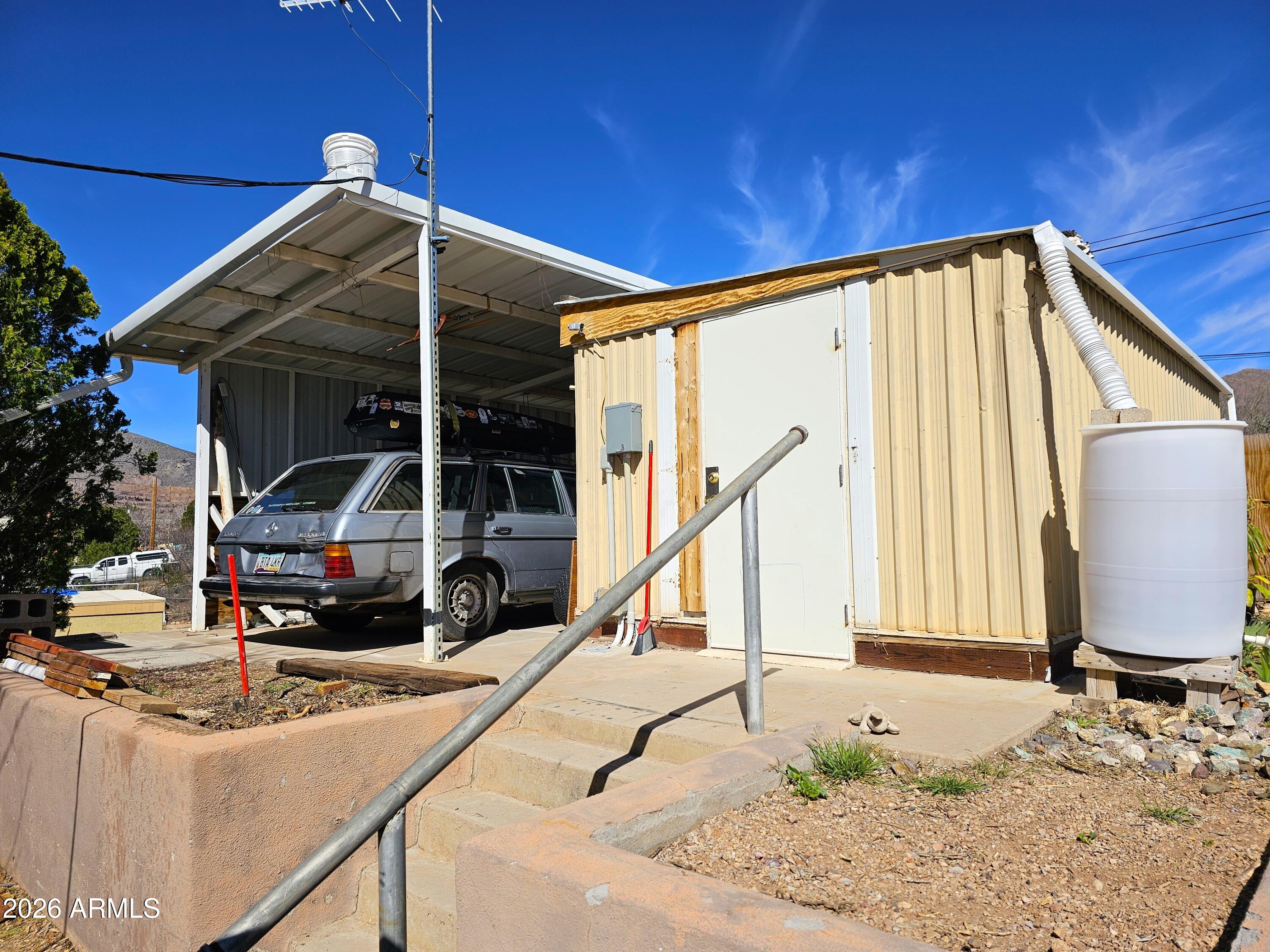 31 Old Douglas Road Bisbee, AZ 85603 - Photo 13 of 25 20260305_103046