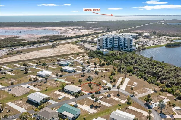 $27,900 | 13671 Ovenbird Drive, Fort Myers, FL 33908