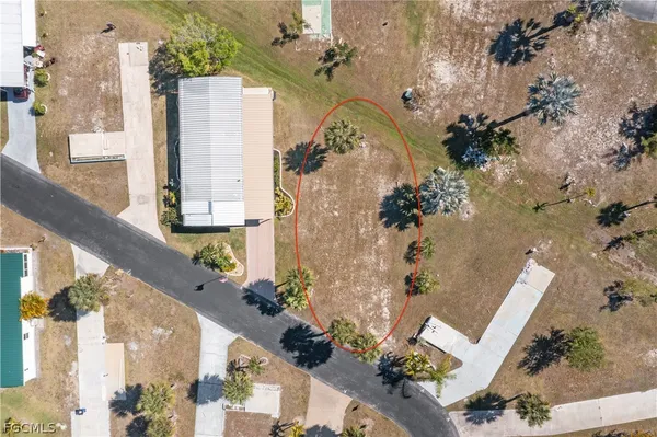 $27,900 | 13671 Ovenbird Drive, Fort Myers, FL 33908