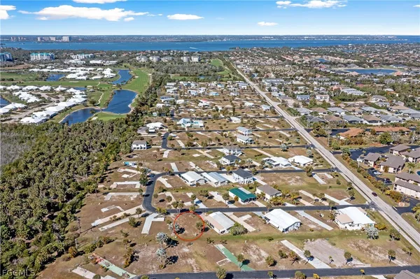 $27,900 | 13671 Ovenbird Drive, Fort Myers, FL 33908