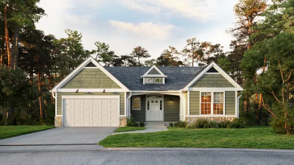 $487,900 | 621 Plantation Drive, Santee, SC 29142
