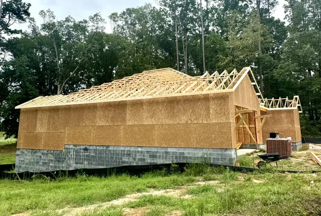 $487,900 | 621 Plantation Drive, Santee, SC 29142