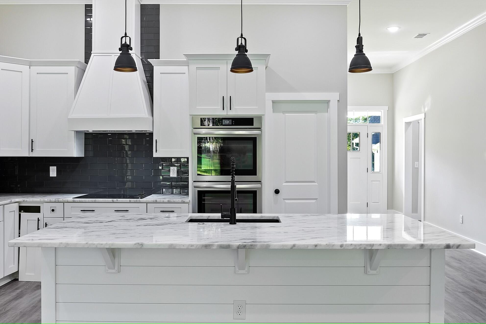 621 Plantation Drive Santee, SC 29142 - Photo 17 of 44 Kitchen close up