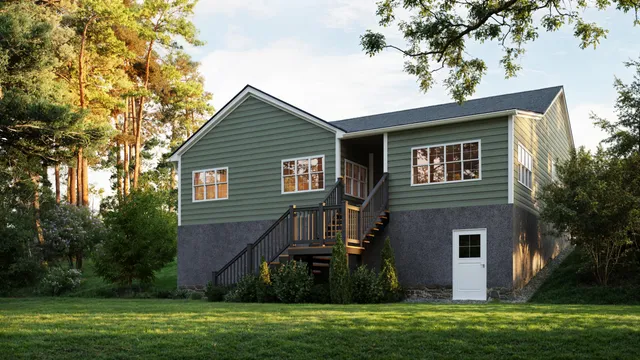 $487,900 | 621 Plantation Drive, Santee, SC 29142