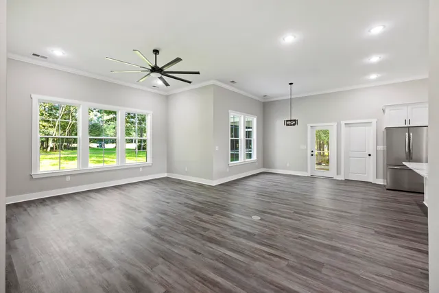 $487,900 | 621 Plantation Drive, Santee, SC 29142