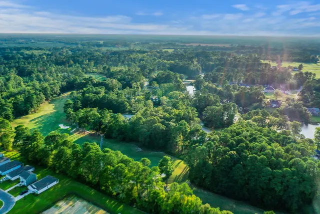 $487,900 | 621 Plantation Drive, Santee, SC 29142