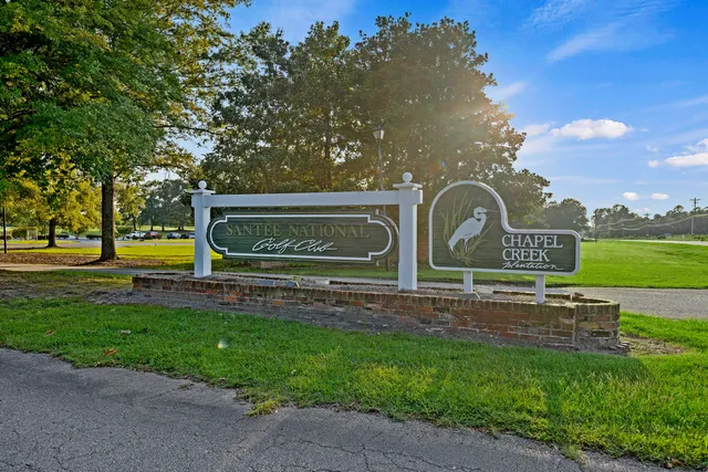 $487,900 | 621 Plantation Drive, Santee, SC 29142