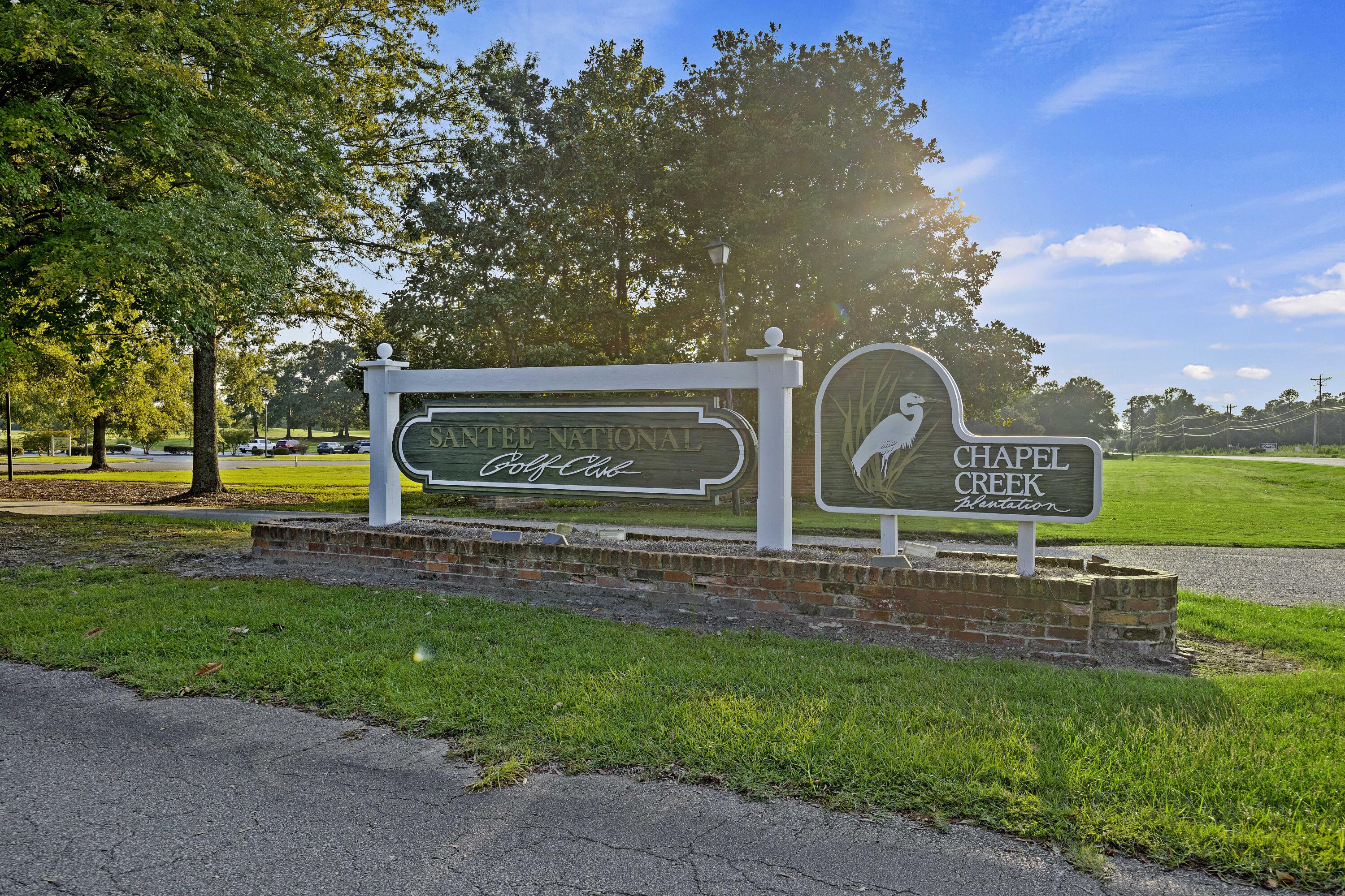 621 Plantation Drive Santee, SC 29142 - Photo 44 of 44 243A7224