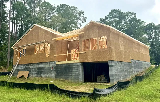 $487,900 | 621 Plantation Drive, Santee, SC 29142