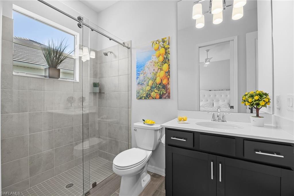5415 Ternberry Road Ave Maria, FL 34142 - Photo 28 of 45 Guest Bathroom