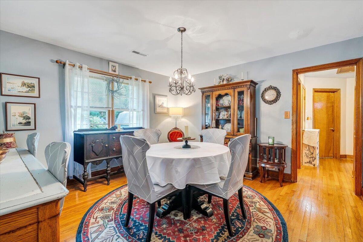 1028 Tremont Road Salem, VA 24153 - Photo 10 of 33 10-MIB04446-R5