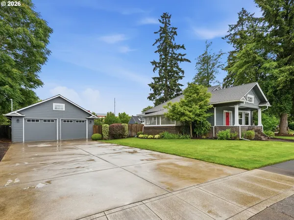 $800,000 | 726 East Main Street, Hillsboro, OR 97123