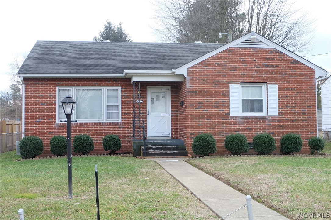 3003 Putney Road Henrico, VA 23228 - Photo 1 of 8 Gallery Image 1