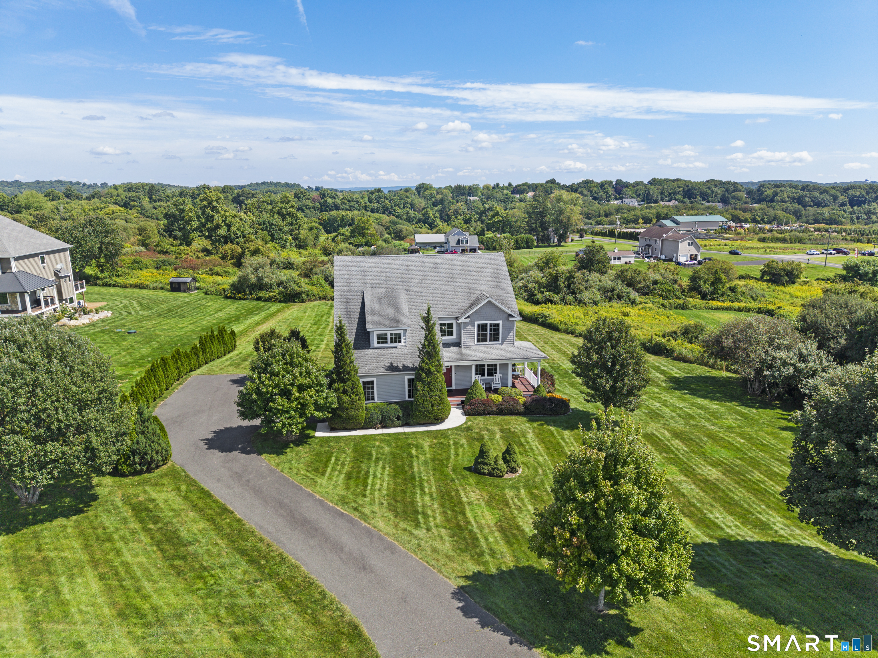 42 Windy Ridge Lane Watertown, CT 06795 - Photo 5 of 40 Gallery Image 5
