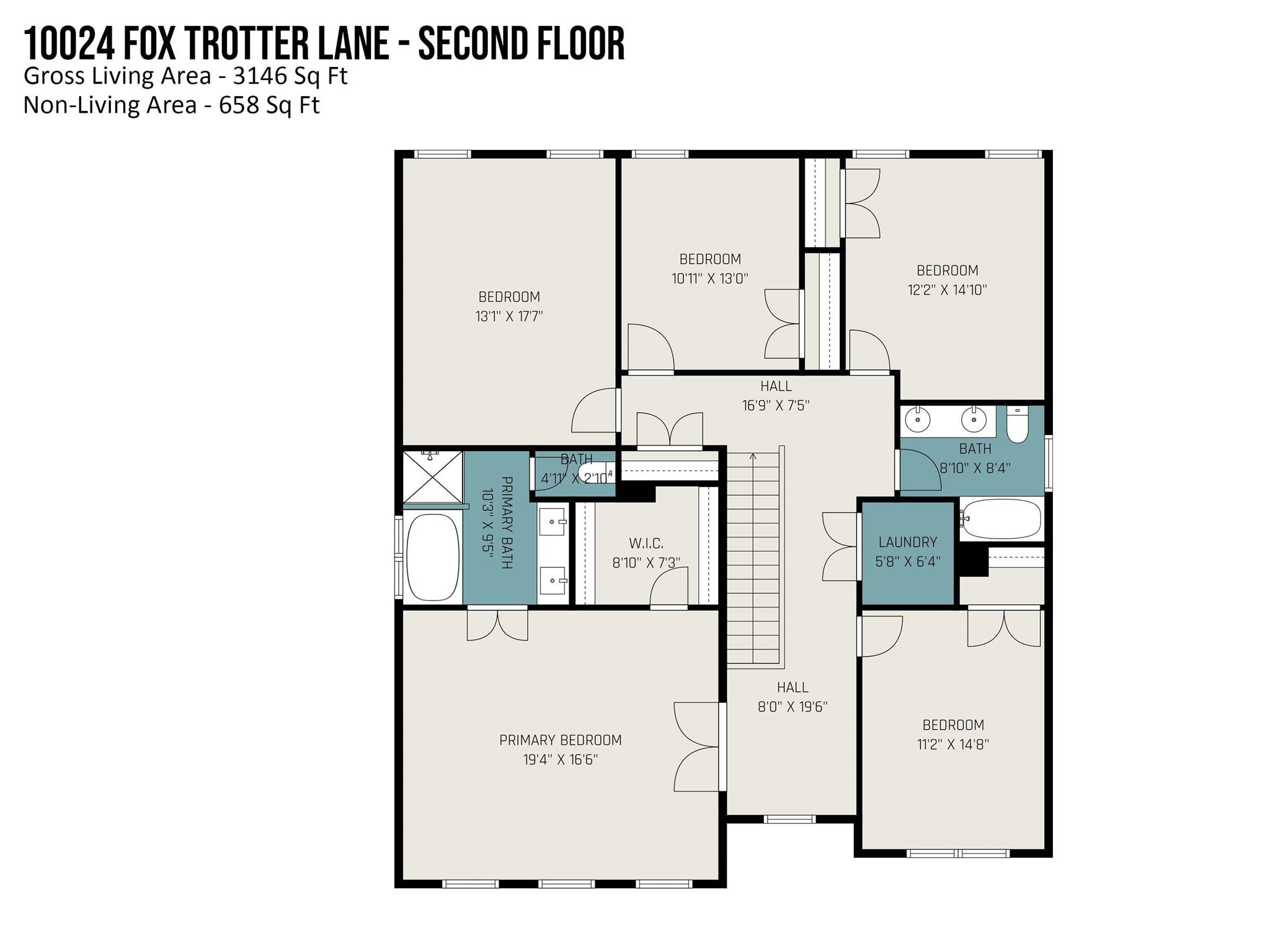 10024 Fox Trotter Lane Midland, NC 28107 - Photo 43 of 43 unknown