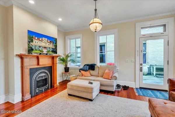 $1,690,000 | 619 College Street, Macon, GA 31201