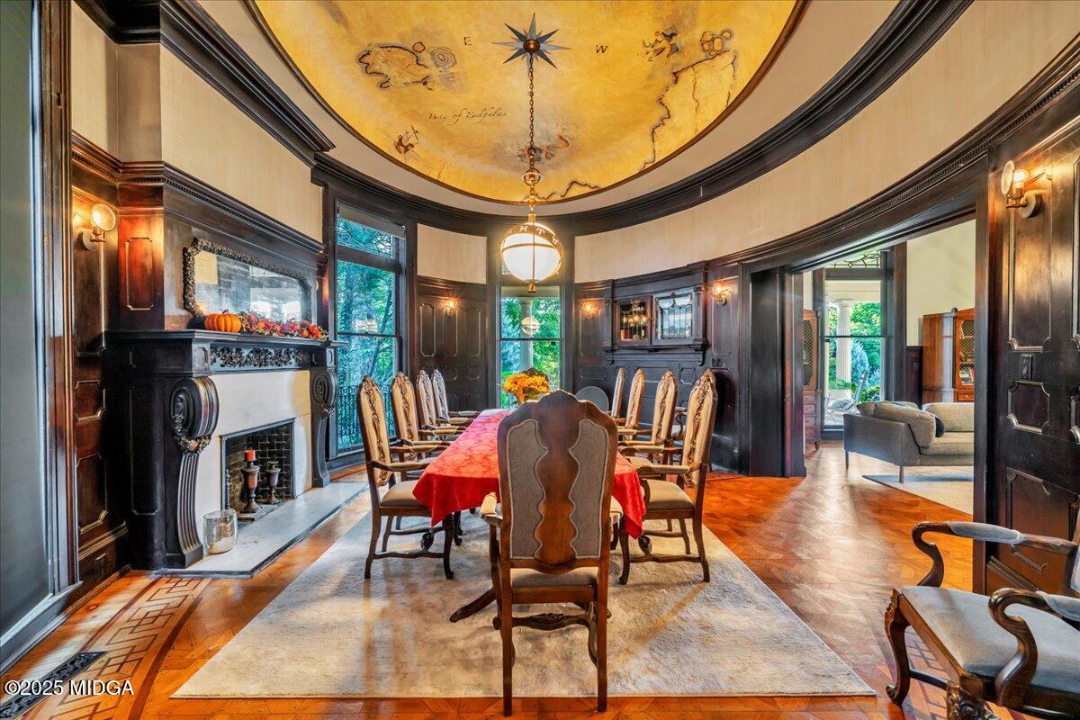 619 College Street Macon, GA 31201 - Photo 13 of 49 027-DSC05590