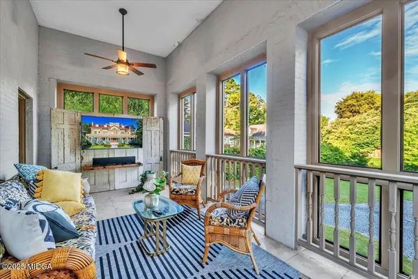 $1,690,000 | 619 College Street, Macon, GA 31201