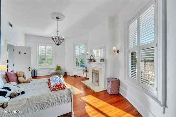 $1,690,000 | 619 College Street, Macon, GA 31201