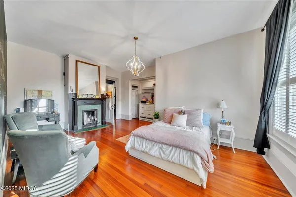 $1,690,000 | 619 College Street, Macon, GA 31201