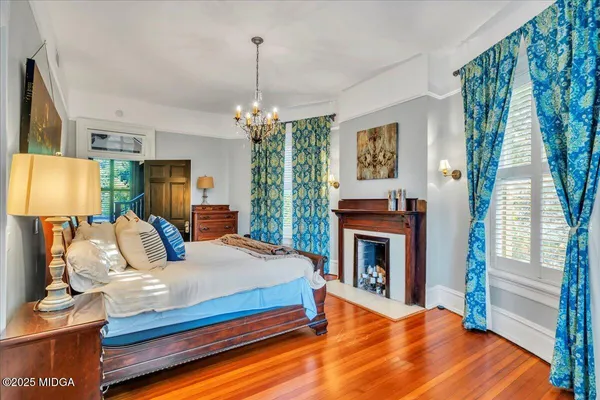 $1,690,000 | 619 College Street, Macon, GA 31201