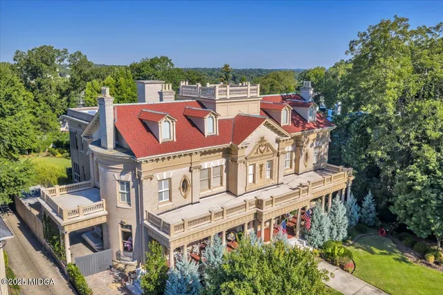 $1,820,000 | 619 College Street, Macon, GA 31201