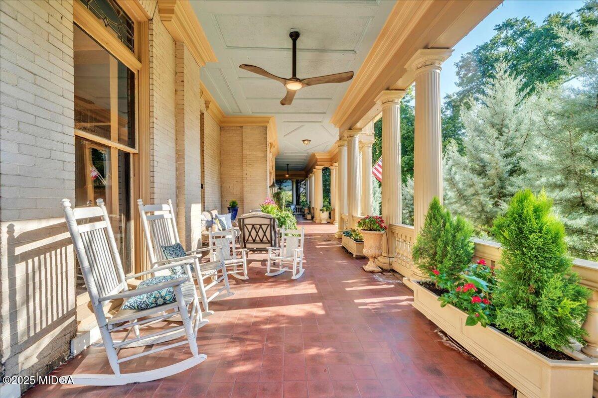 619 College Street Macon, GA 31201 - Photo 24 of 49 086-DSC05842