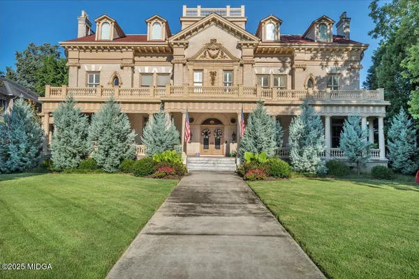 $1,690,000 | 619 College Street, Macon, GA 31201