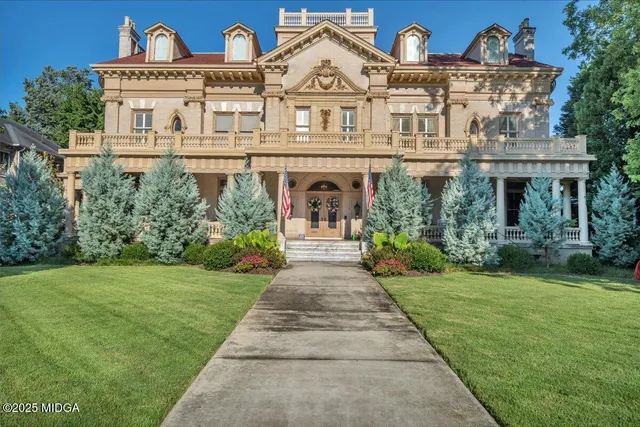 $1,820,000 | 619 College Street, Macon, GA 31201