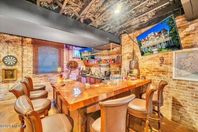 $1,820,000 | 619 College Street, Macon, GA 31201