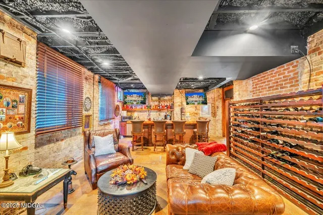 $1,820,000 | 619 College Street, Macon, GA 31201