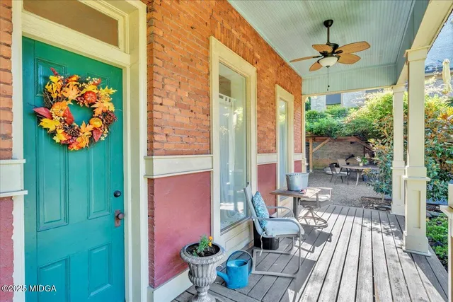 $1,820,000 | 619 College Street, Macon, GA 31201