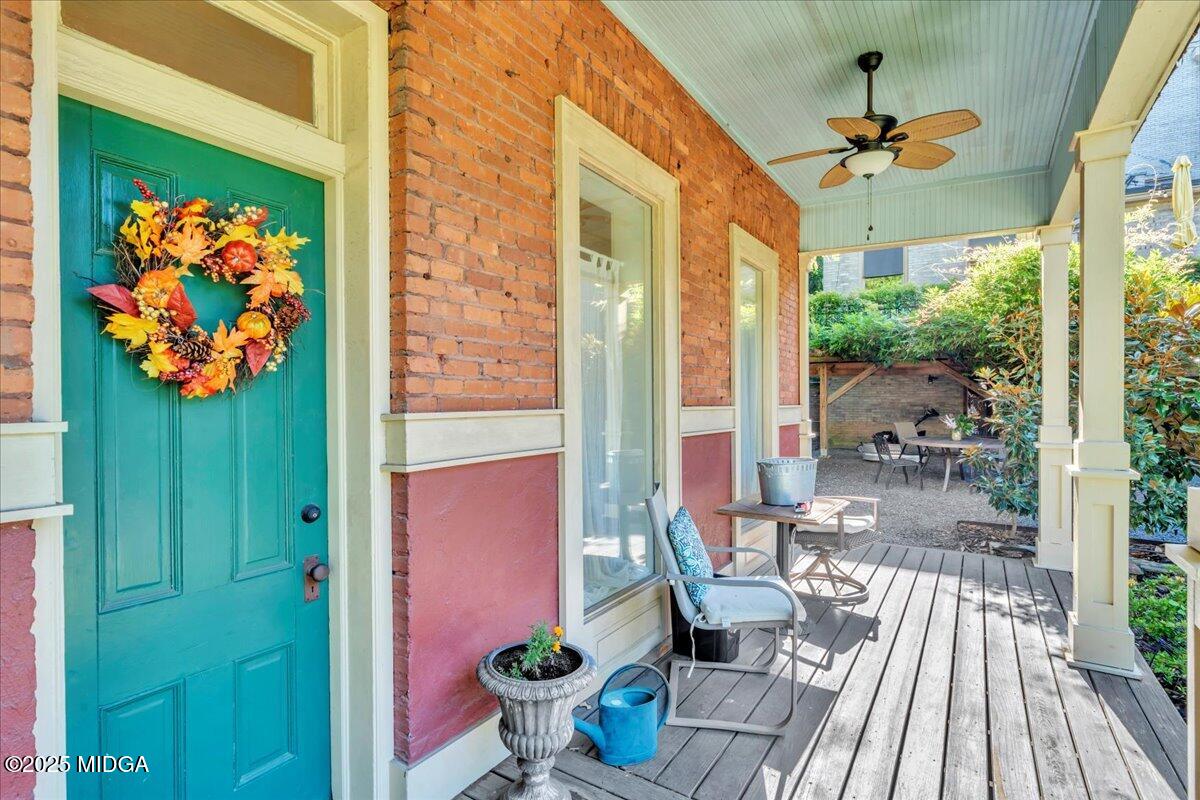 619 College Street Macon, GA 31201 - Photo 30 of 49 108-DSC05917