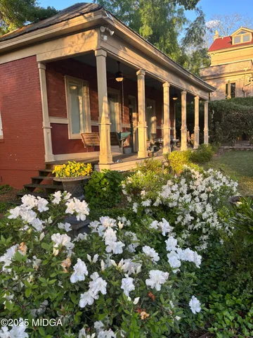 $1,820,000 | 619 College Street, Macon, GA 31201