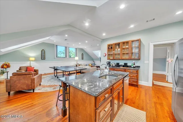 $1,820,000 | 619 College Street, Macon, GA 31201