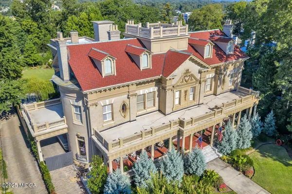 $1,690,000 | 619 College Street, Macon, GA 31201