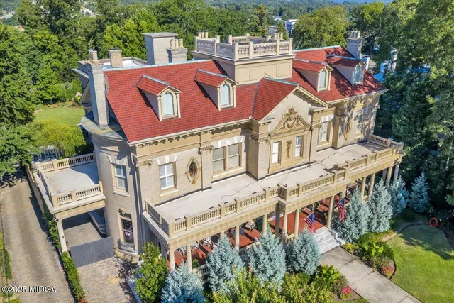 $1,820,000 | 619 College Street, Macon, GA 31201