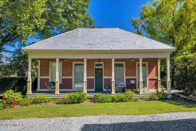 $1,820,000 | 619 College Street, Macon, GA 31201
