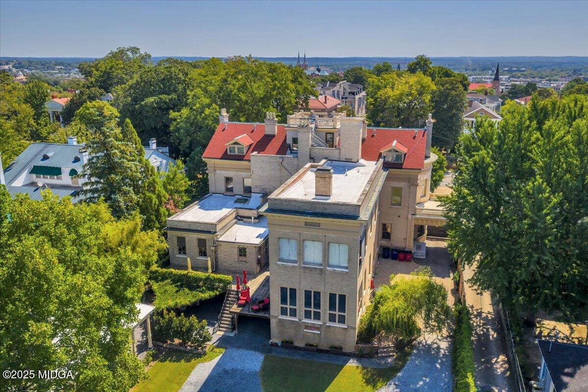 619 College Street Macon, GA 31201 - Photo 43 of 49 157-DJI_20250903113830_0037_D_HEDGEHOG