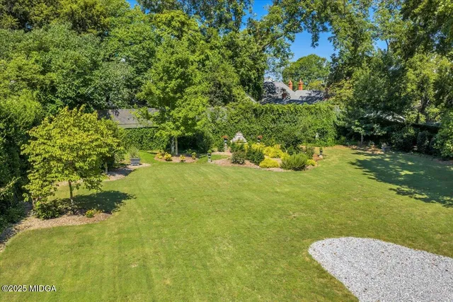 $1,820,000 | 619 College Street, Macon, GA 31201