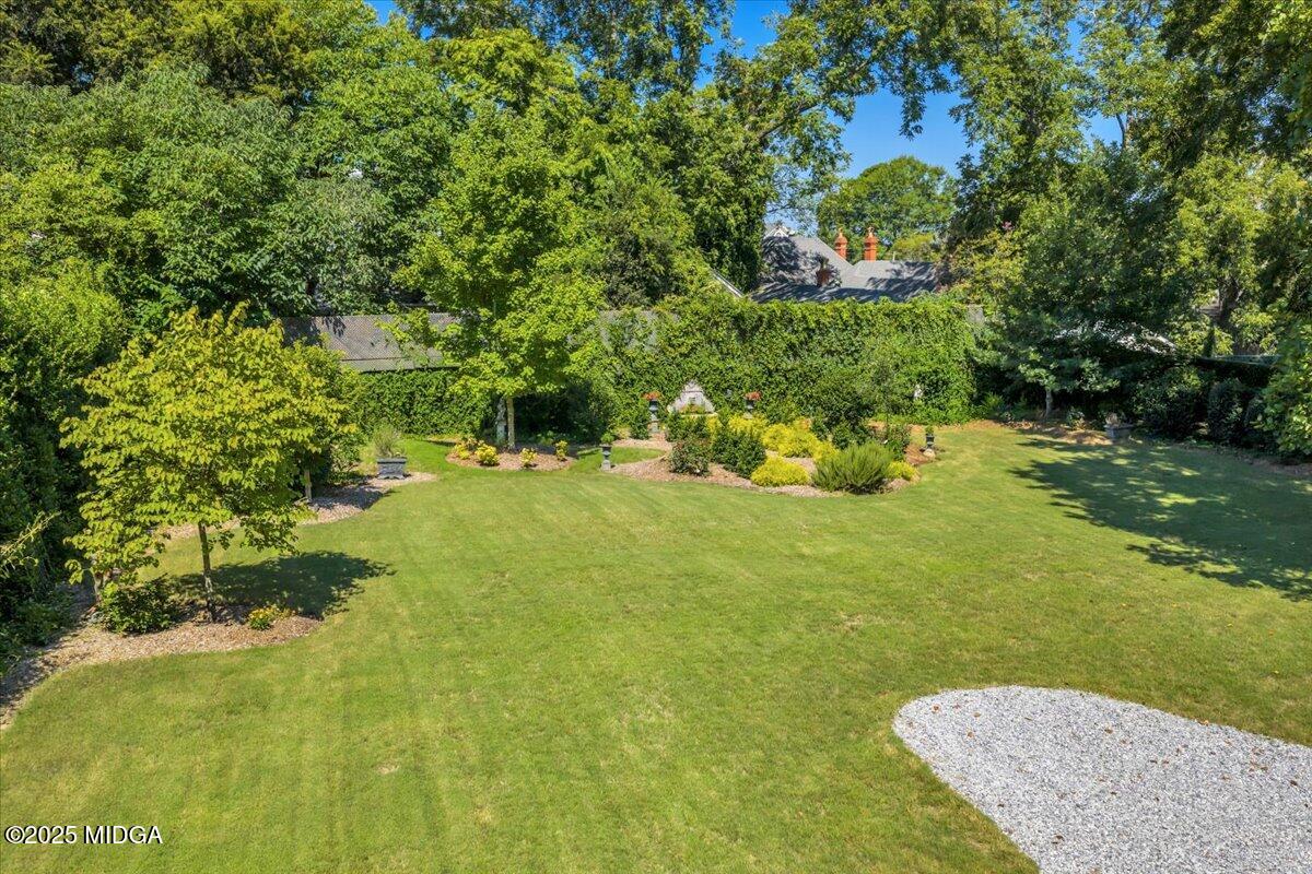 619 College Street Macon, GA 31201 - Photo 44 of 49 158-DJI_20250903114246_0048_D_HEDGEHOG