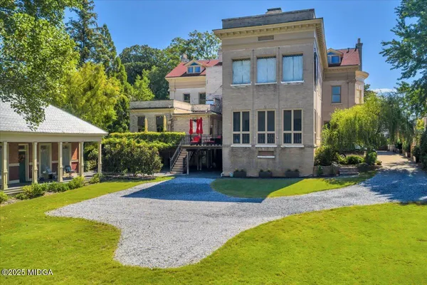 $1,690,000 | 619 College Street, Macon, GA 31201