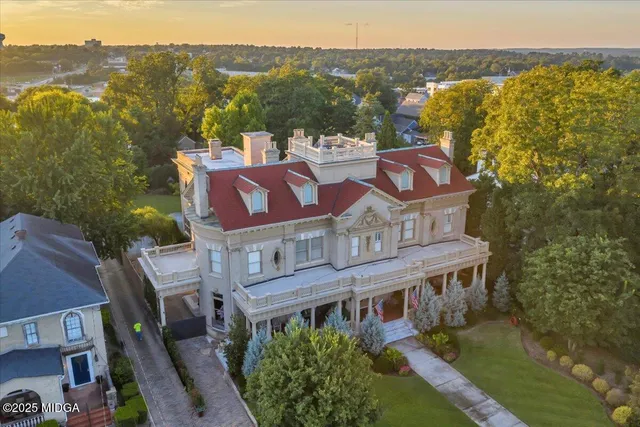 $1,820,000 | 619 College Street, Macon, GA 31201